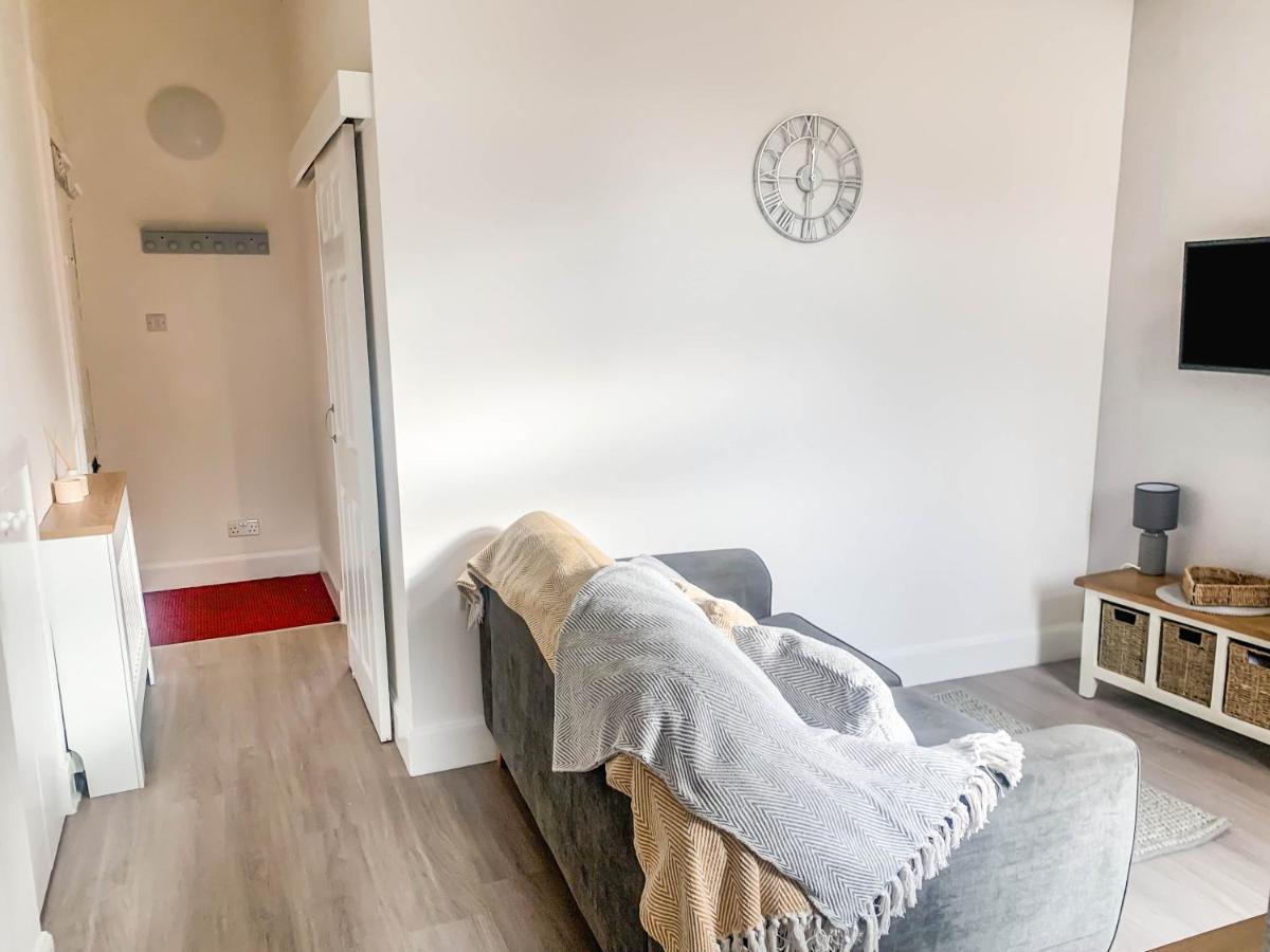 Apartment The Rosebery Retreat By The Castle 1-bed